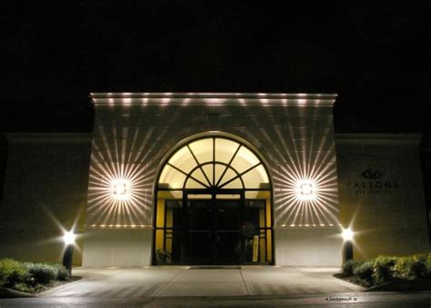 passons eye center photos